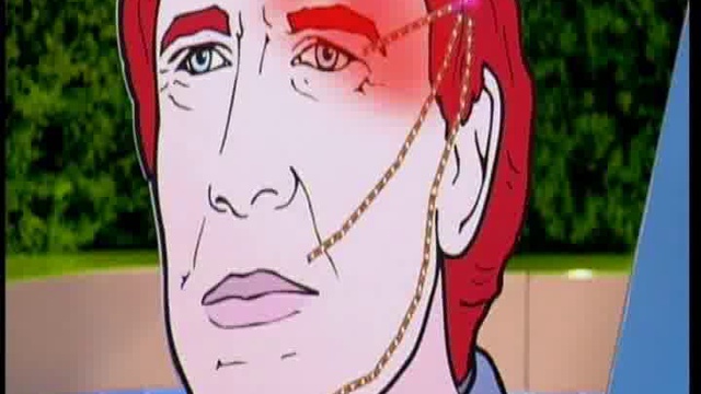 Ты: инструкция к применению. Тройничный нерв смотреть онлайн