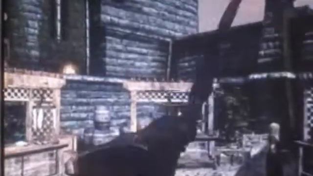 L'Argoniano Che Volava Sui Pozzi - Skyrim смотреть онлайн