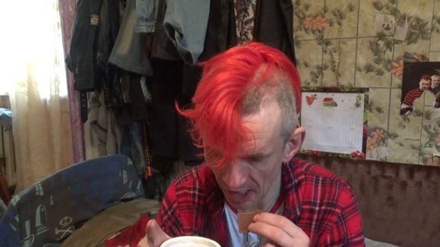 ем шоколад и зпева варинцом смотреть онлайн