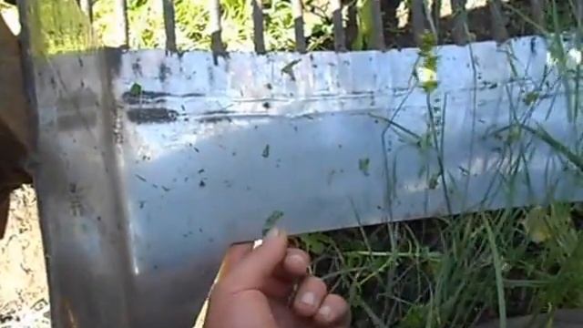 Устройство грохотной копалки Ч. 3я смотреть онлайн