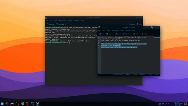 Orange Pi 5 plus Armbian and Ubuntu NVMe смотреть онлайн