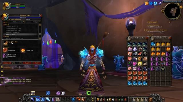 My Honest Advice to Mages in TBC Classic смотреть онлайн