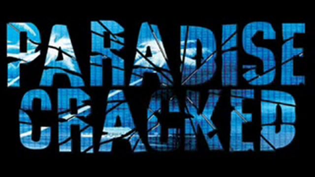 Paradise Cracked soundtrack - Orbital Station 3 смотреть онлайн