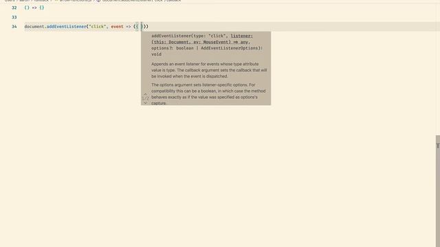 What are arrow functions in JavaScript vs normal functions? смотреть онлайн