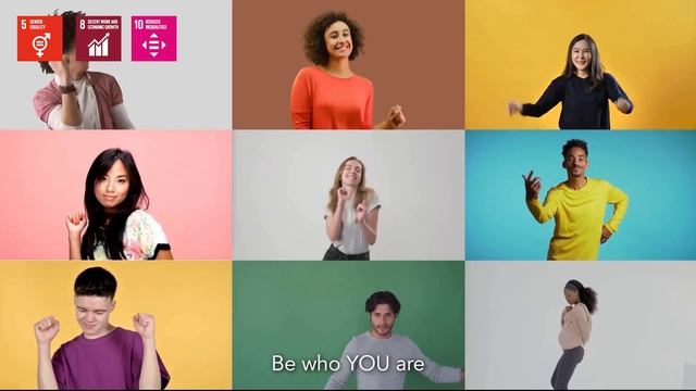 Monitor SDG 5, 8 & 10 with the new SDG module on GSES System смотреть онлайн