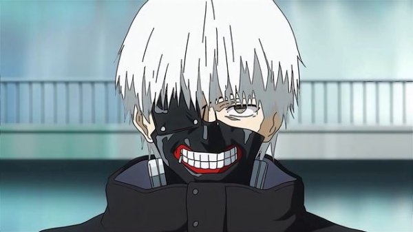Free Twixtor Kaneki (4k)