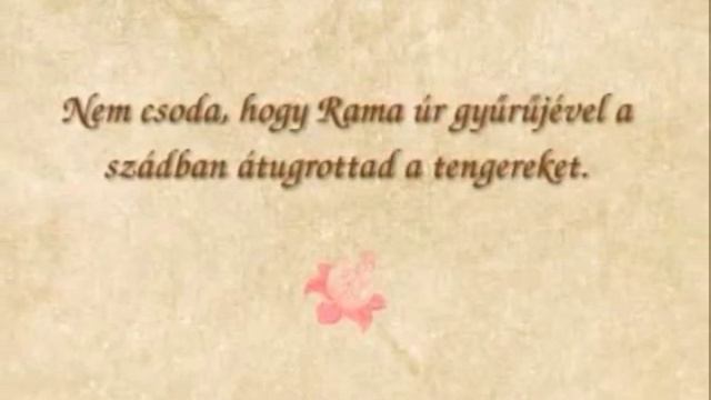Hanuman Chalisa