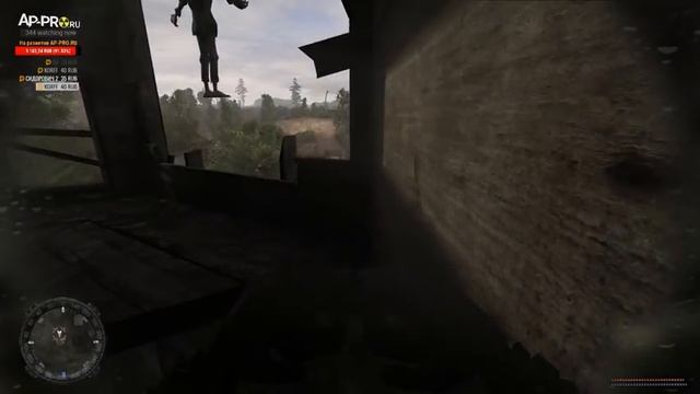 S.T.A.L.K.E.R.: Call of Chernobyl + Сборка от Stason174 [Stream 2] смотреть онлайн