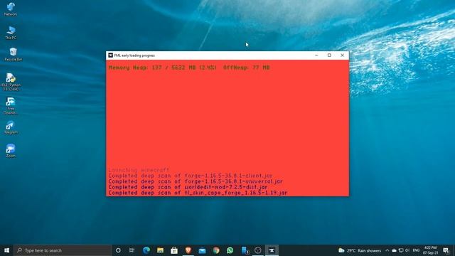 How To Install World Edit Mod In Minecraft 1 16 5 Tlauncher смотреть онлайн