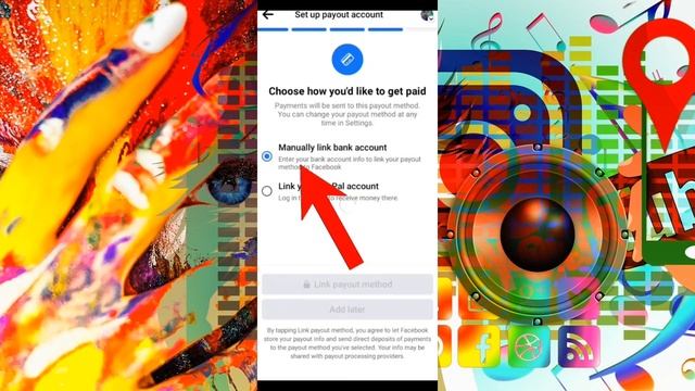 Facebook Stars Monetization | How to Enable professional mode Facebook monetization setup Pakistan смотреть онлайн