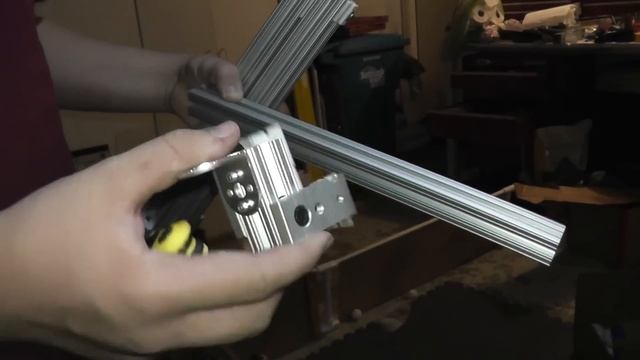 Linear Slide Tutorial смотреть онлайн