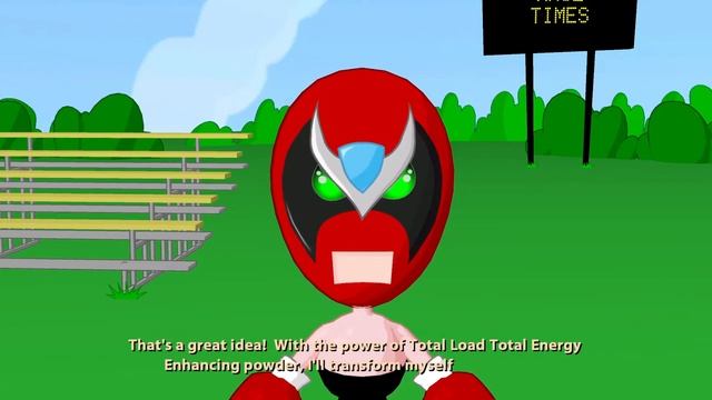Strong Bad's Cool Game for Attractive People Episode 1: "Homestar Ruiner" (Part 6) смотреть онлайн