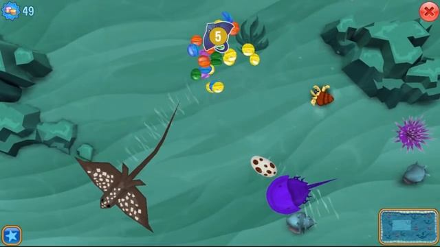 Animal Jam - Дикий Мир Первое знакомство с Замечательной детской игрой Краткий обзор Let's Play смотреть онлайн