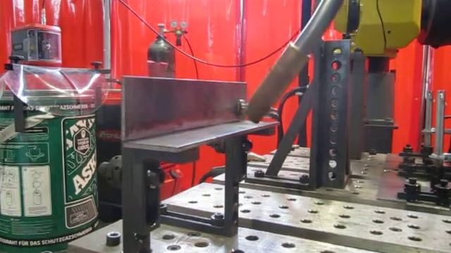 Fronius TeachMode in use2 смотреть онлайн