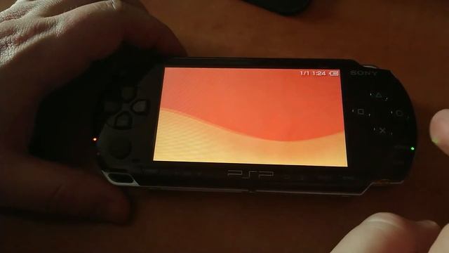 Ошибка 80020321 PSP. Решение. смотреть онлайн