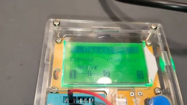 Ремонт ИБП APC Back-UPS ES 700