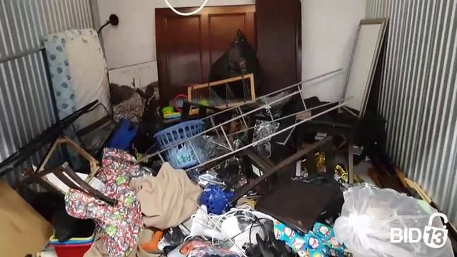 Uhaul Moving and Storage Bedford West - Unit A8 смотреть онлайн