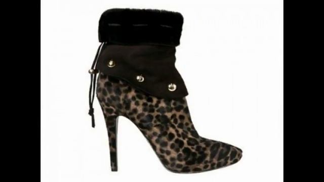 купить сапоги женские живанши смотреть онлайн