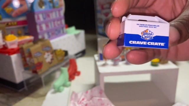 FOODIE MINI BRANDS & SONIC MEGA MINI BRANDS 5 Surprise Blind Bag Toys Unboxing + *GIVEAWAY(Closed)!