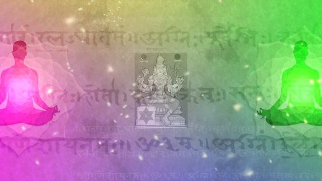 Meditation Mantra For Removing Rahu Kethu Dhosha | Kalahasthi Gayatri смотреть онлайн