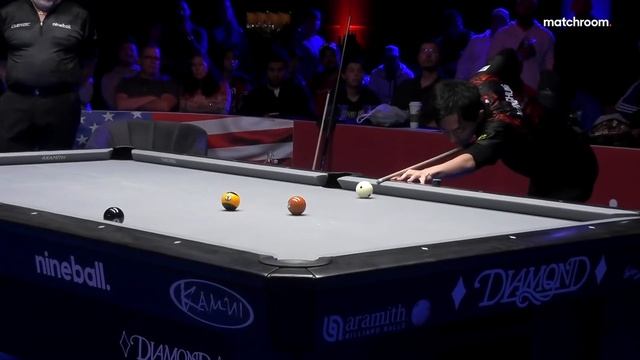 WATCH LIVE | 2023 US Open Pool Championship | Table One смотреть онлайн