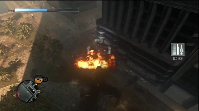 Prototype 2 - All of Hellers Powers, Abilities, Skills смотреть онлайн