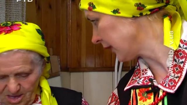 Азбука смаку. Хліб на черені. Сварині смотреть онлайн