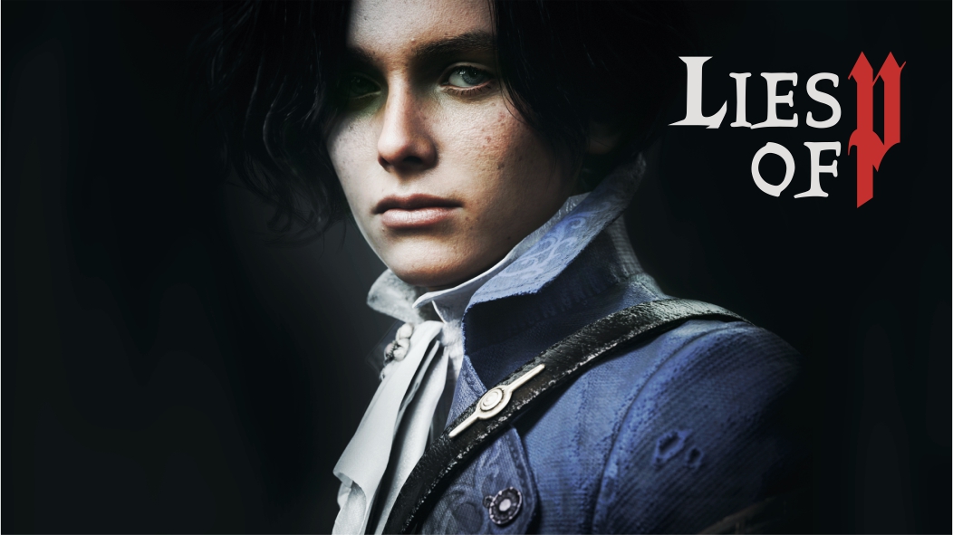 Lies of P ► ЛУНОСВЕТ #8 смотреть онлайн