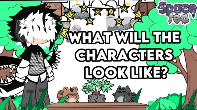 GACHA LIFE 2 COMMUNITY QNA! смотреть онлайн