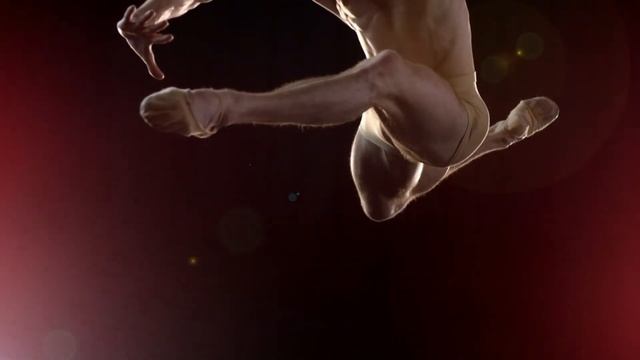 классический танец смотреть онлайн