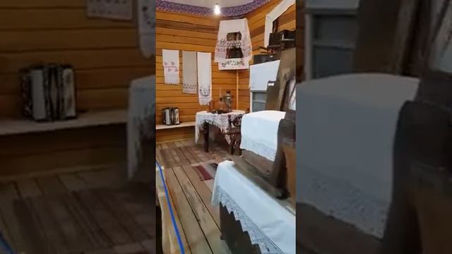 Тогучинский район, краеведческий музей смотреть онлайн