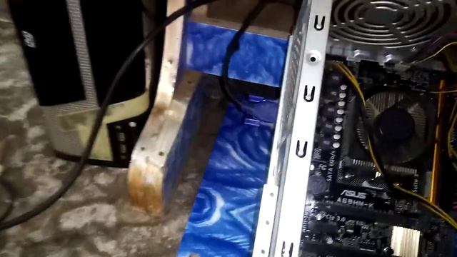 Asus A68H-K AMD A6 смотреть онлайн