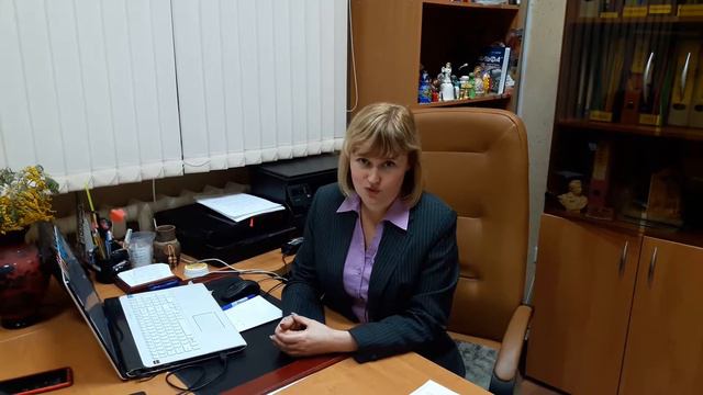 Депутат Городского округа Подольск Талпа И.Г. об ОСАД