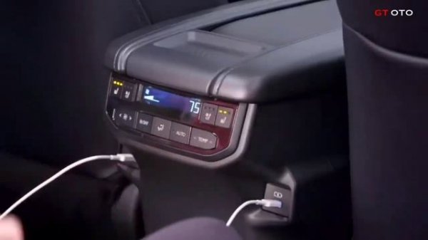 2023 Toyota Highlander vs 2024 Grand highlander: which is the best buy?