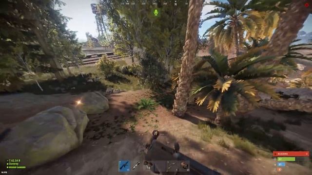 Наказание ТОКСИЧНЫХ Школьников. ОГРАБИЛ КЛАН по ТАКТИКЕ от CHEZEE... RUST / РАСТ смотреть онлайн