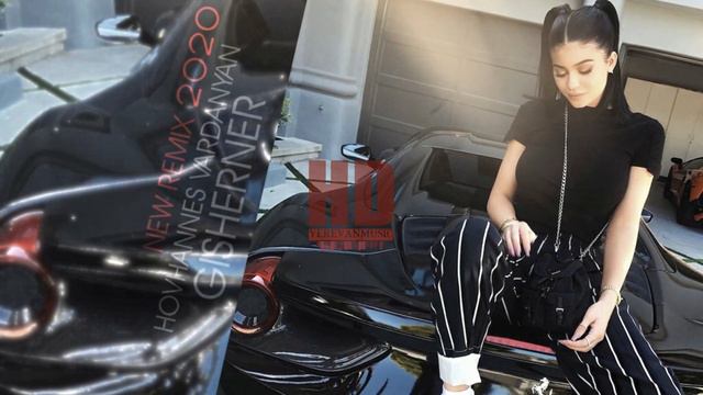 Hovhannes Vardanyan - Gisherner ( DeepYerevan Remix 2020 ) #DeepYerevan #YerevanMusicHD #OriginalMi