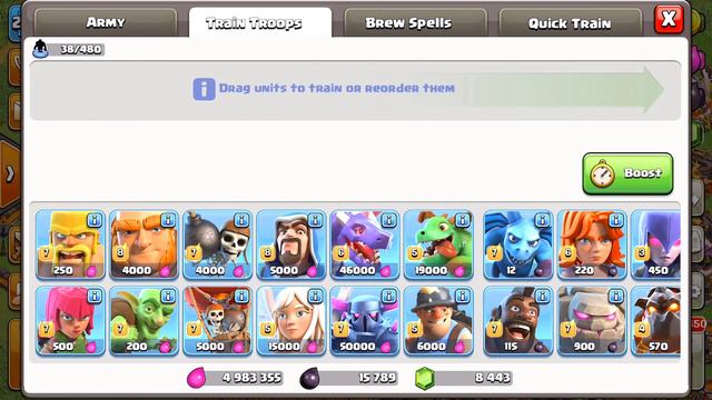 CAN LAVA HOUNDS SURVIVE THIS!?! | Clash of clans | AIR MAZE TROLL!!! смотреть онлайн