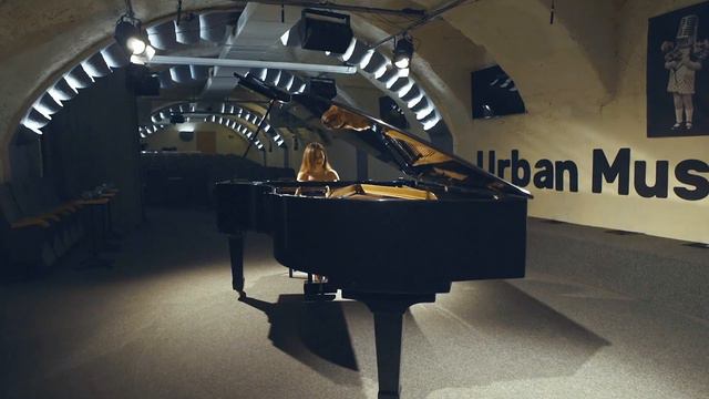 promo Pianist Vardanyan Ani 2019 смотреть онлайн