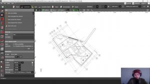 DIALux EVO. Расчет и анализ естественного освещения для помещения
