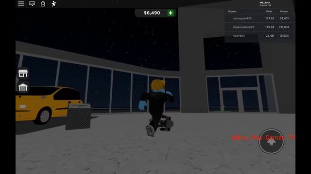 МОЙ АВТОСАЛОН В РОБЛОКС Car Dealership Tycoon [Roblox] смотреть онлайн