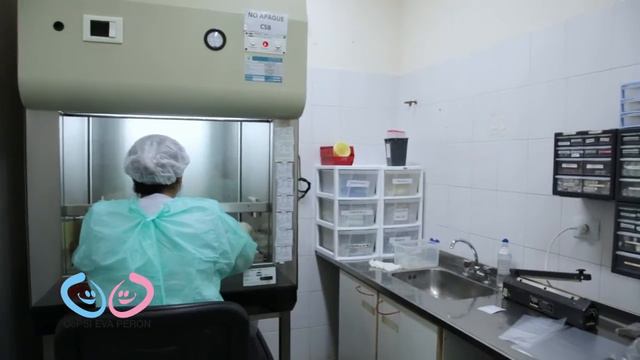 CePSI Farmacéutico Christian Kielmasz смотреть онлайн