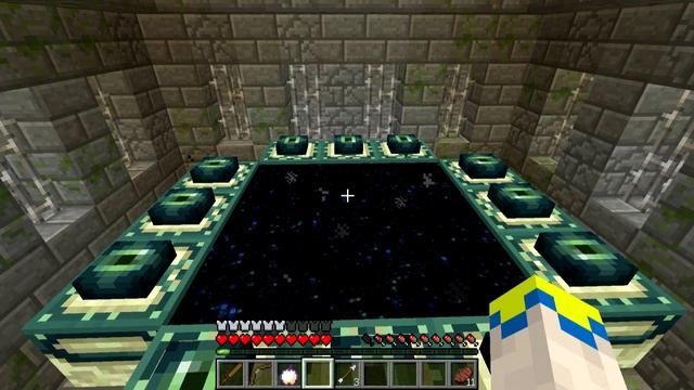 Как убить дракона | Другой взгляд на Minecraft. смотреть онлайн