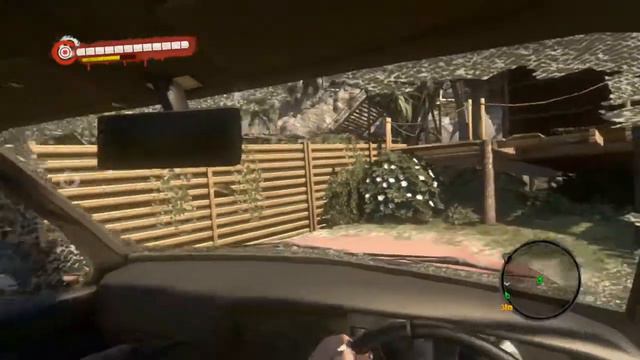 Dead Island Funtage | 666, Moded guns, Pimp mobile, and Ryan Dunn смотреть онлайн