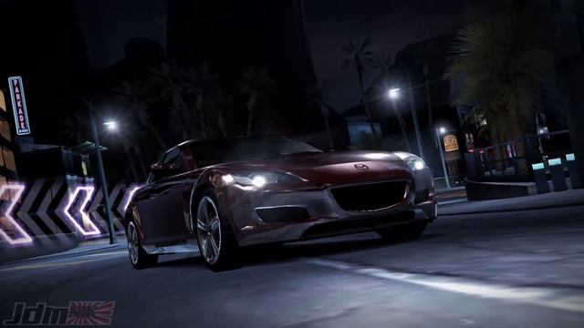 ОТПРАВЛЯЕМСЯ  В...CARBON! НАЧАЛО! [ПРОХОЖДЕНИЕ NFS: CARBON #1]