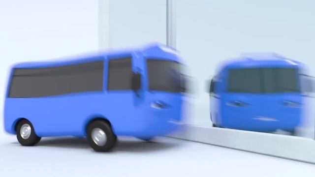 Buster Arkadaşlarına Şekilleri Öğretiyor | Go Buster Türkçe - Çocuk Çizgi Filmleri смотреть онлайн