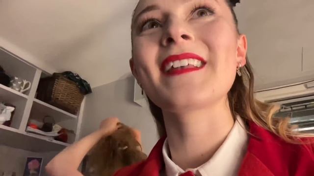 NEW WAVE WEDNESDAY | Heathers Vlog 4 смотреть онлайн