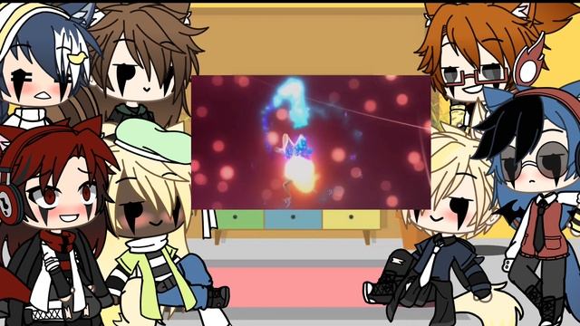 The Specialists react to Winx club смотреть онлайн