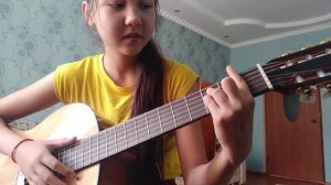 Разбор песни симпа