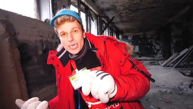 Никогда Не Заходи На Чердак КАРТУН МАУСА! **он вселился в АЛИНУ** - 1 часть смотреть онлайн