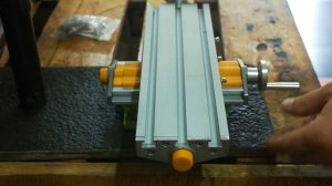 ЛЕГКО СДЕЛАТЬ ФРЕЗЕР С ТАКИМ КООРДИНАТНЫМ СТОЛОМ ИЗ КИТАЯ!